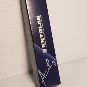 Kryolan professional makeup eye primer